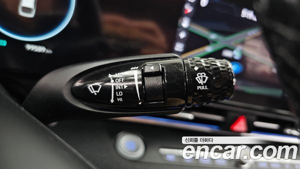 Hyundai Elantra 2021, фото 30