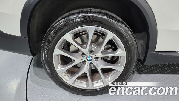 BMW X5 2021, фото 5