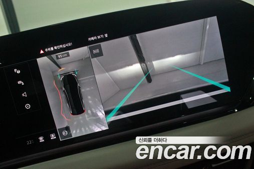 Audi A6 e-Tron 2025, фото 14