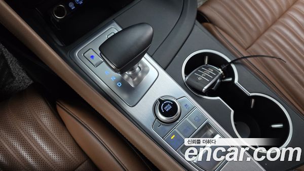 Genesis G70 2020, фото 9