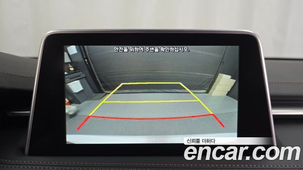Genesis G70 2020, фото 14