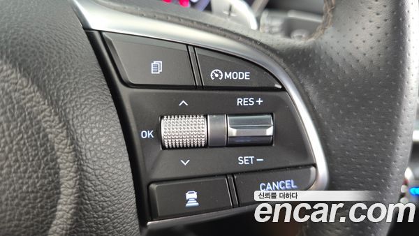 Genesis G70 2020, фото 18