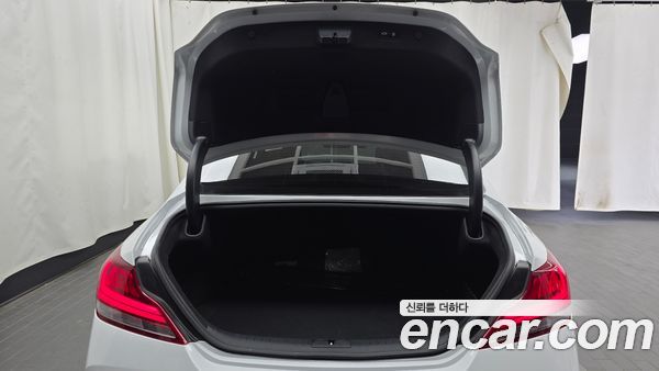 Genesis G70 2020, фото 20