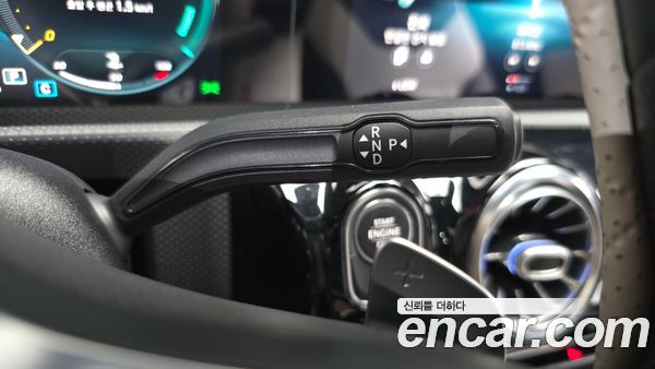 Mercedes-Benz CLA 2020, фото 11