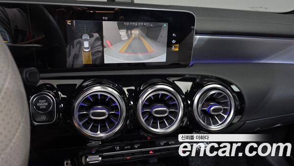 Mercedes-Benz CLA 2020, фото 20