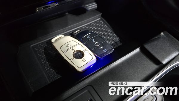 Mercedes-Benz CLA 2020, фото 21