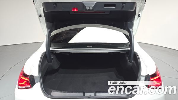 Mercedes-Benz CLA 2020, фото 25