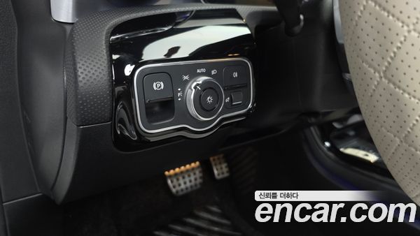 Mercedes-Benz CLA 2020, фото 26