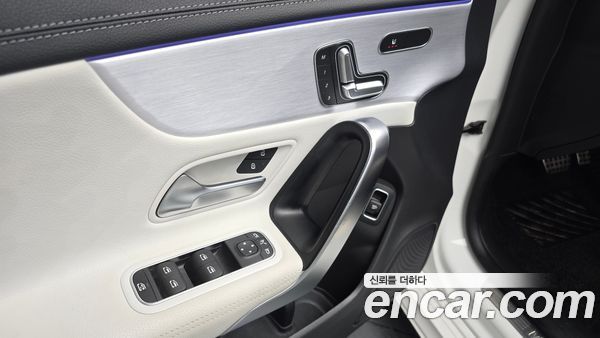 Mercedes-Benz CLA 2020, фото 28