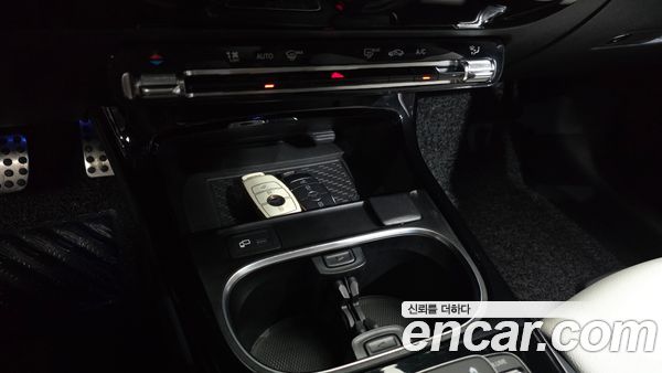 Mercedes-Benz CLA 2020, фото 29