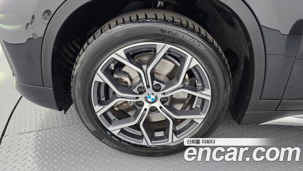 BMW X1 2021, фото 5