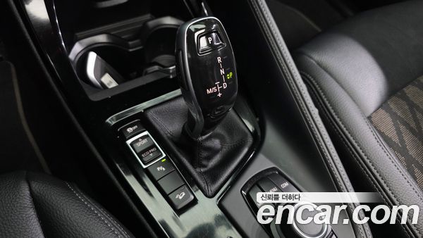 BMW X1 2021, фото 12