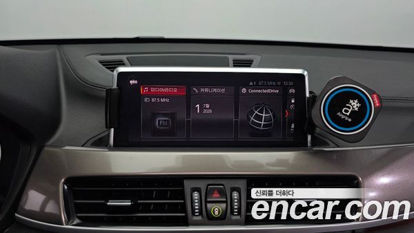 BMW X1 2021, фото 20