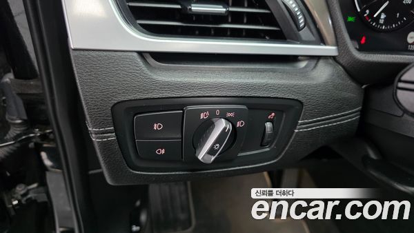 BMW X1 2021, фото 24