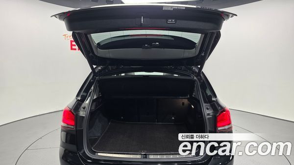 BMW X1 2021, фото 26
