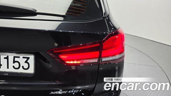 BMW X1 2021, фото 9