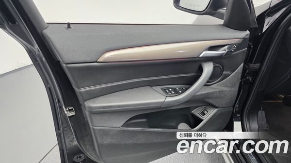 BMW X1 2021, фото 14