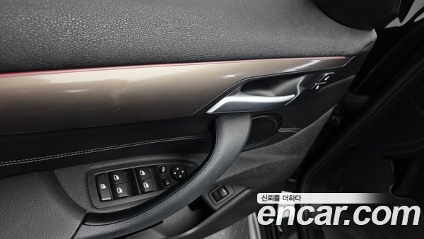 BMW X1 2021, фото 29