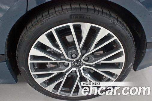Audi A6 e-Tron 2025, фото 5