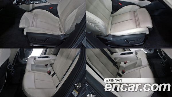 Audi A6 e-Tron 2025, фото 16