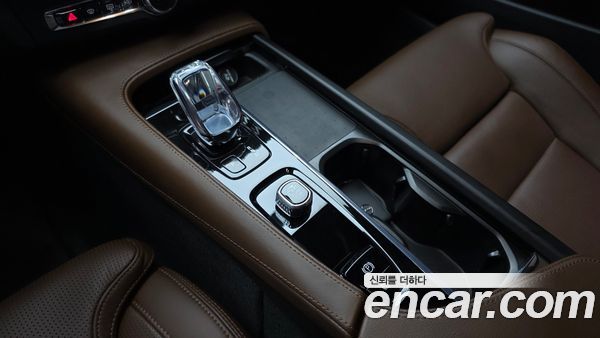 Volvo S90 2022, фото 12