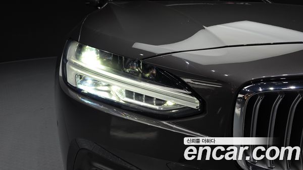 Volvo S90 2022, фото 8