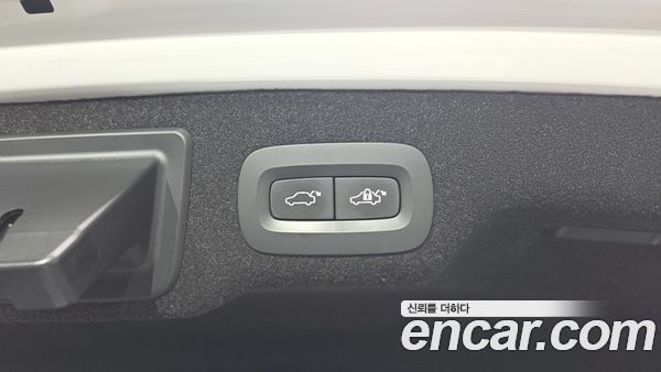 Volvo S90 2021, фото 28