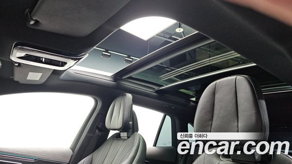 Mercedes-Benz EQE 2023, фото 24