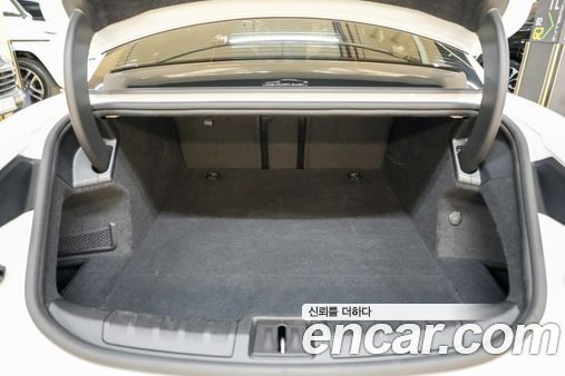 Porsche Taycan 2022, фото 6