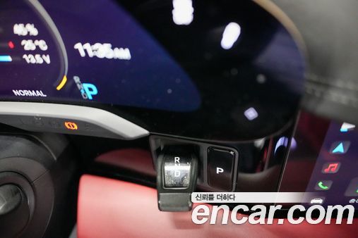 Porsche Taycan 2022, фото 9