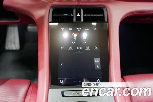 Porsche Taycan 2022, фото 12