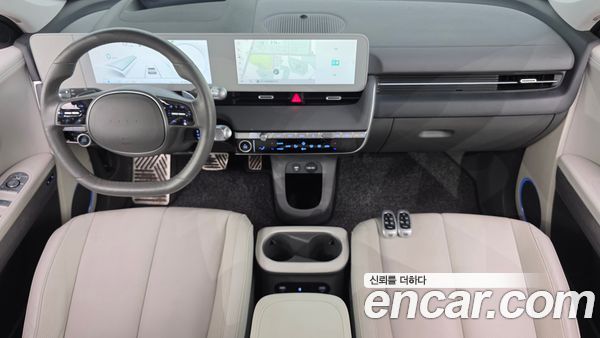 Hyundai IONIQ 5 2022, фото 10