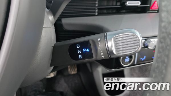 Hyundai IONIQ 5 2022, фото 12