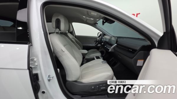 Hyundai IONIQ 5 2022, фото 13