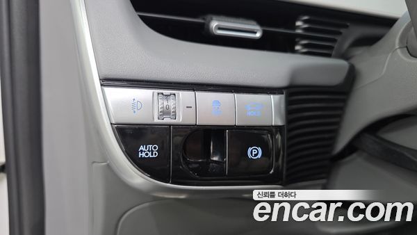 Hyundai IONIQ 5 2022, фото 19