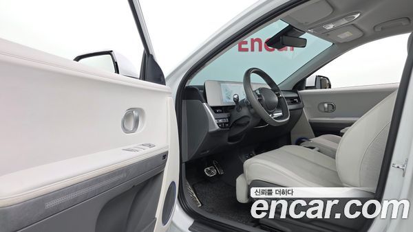 Hyundai IONIQ 5 2022, фото 15