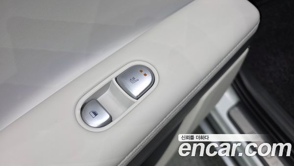 Hyundai IONIQ 5 2022, фото 29