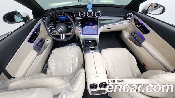 Mercedes-Benz CLE 2024, фото 10