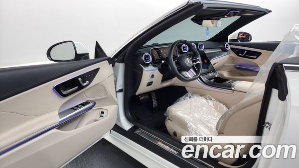 Mercedes-Benz CLE 2024, фото 13