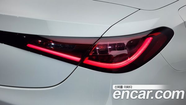 Mercedes-Benz CLE 2024, фото 8