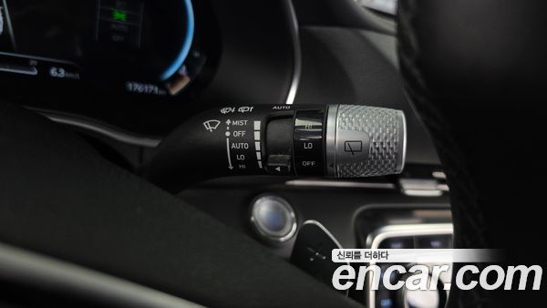 Genesis GV80 2021, фото 29