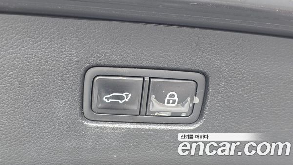 Genesis GV80 2021, фото 31