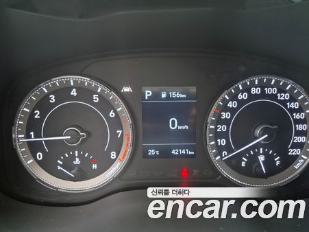 Hyundai Venue 2021, фото 7