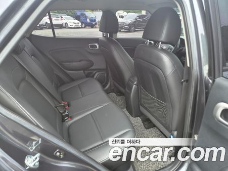 Hyundai Venue 2021, фото 10