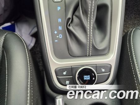 Hyundai Venue 2021, фото 14