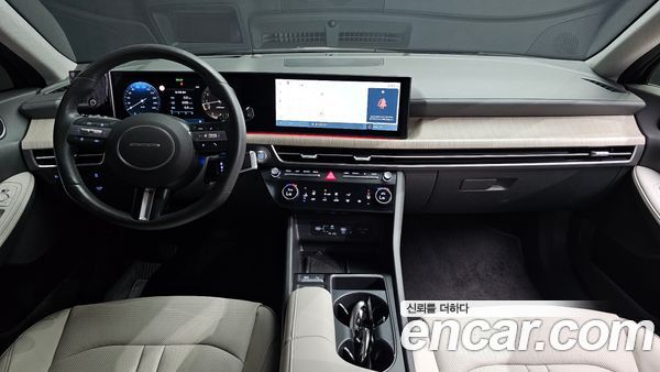 Hyundai Sonata 2024, фото 10