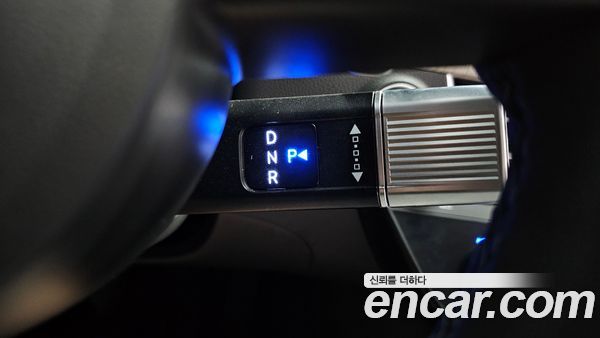 Hyundai Sonata 2024, фото 12