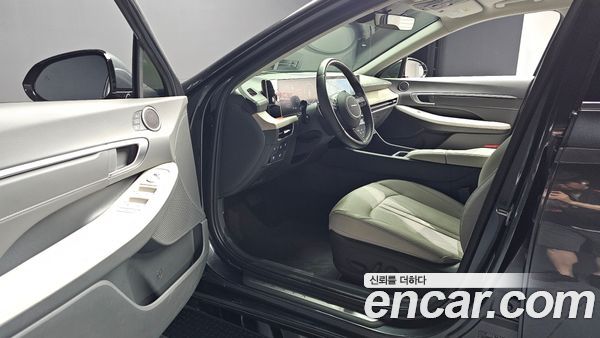 Hyundai Sonata 2024, фото 13