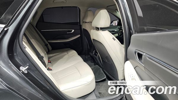 Hyundai Sonata 2024, фото 18