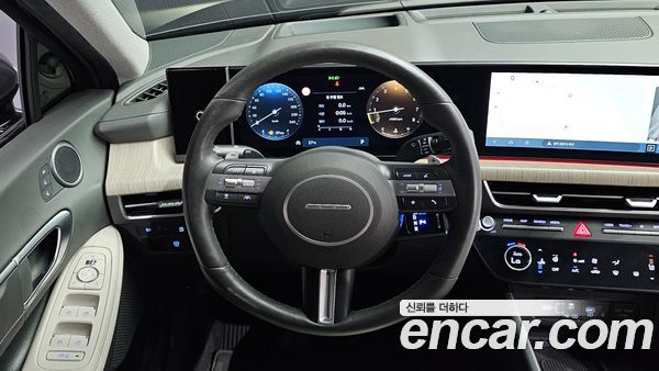 Hyundai Sonata 2024, фото 20